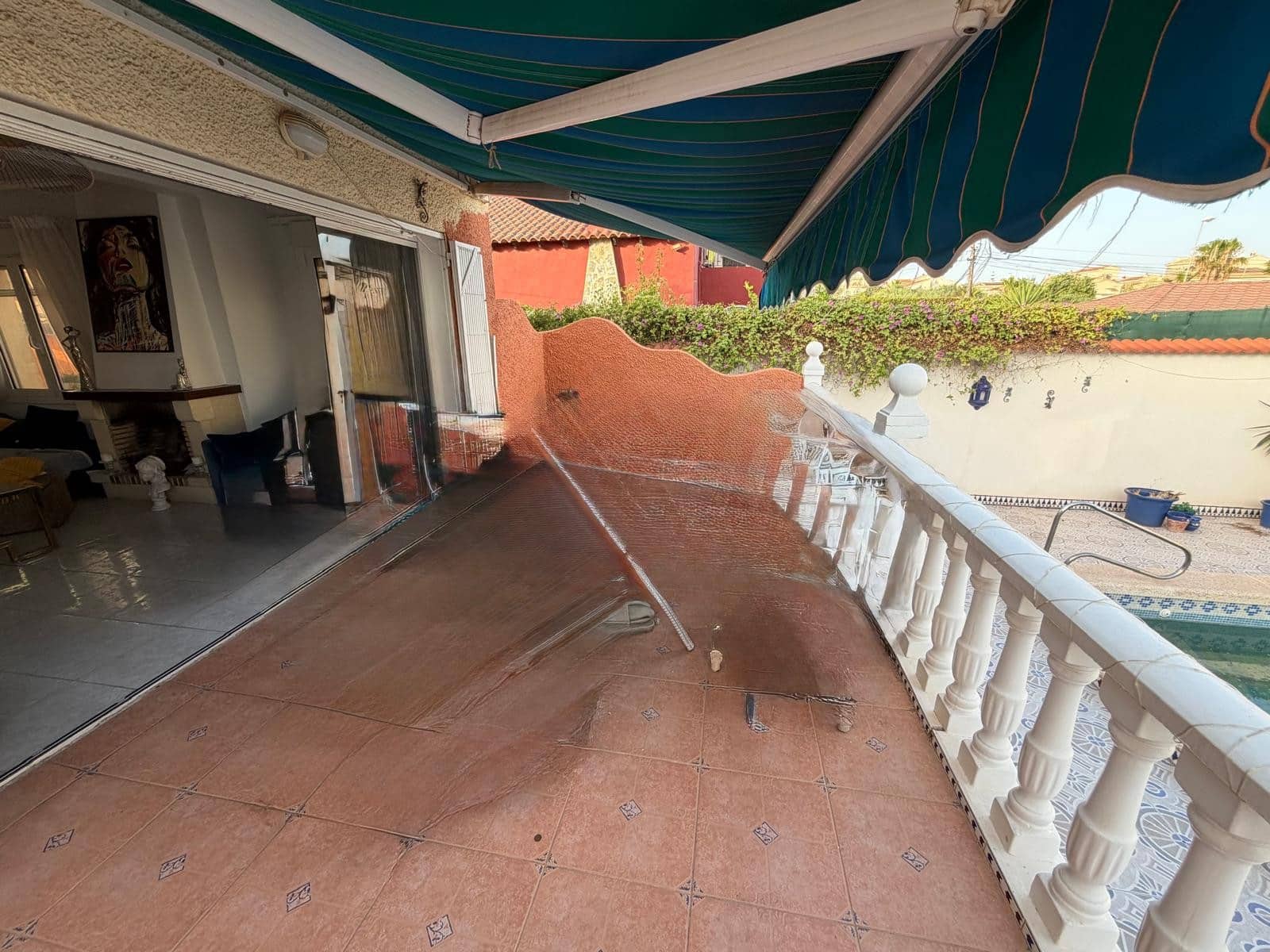 4 slaapkamer Villa te koop in Ciudad Quesada met zwembad garage - € 335.000 (Ref: 10057674)