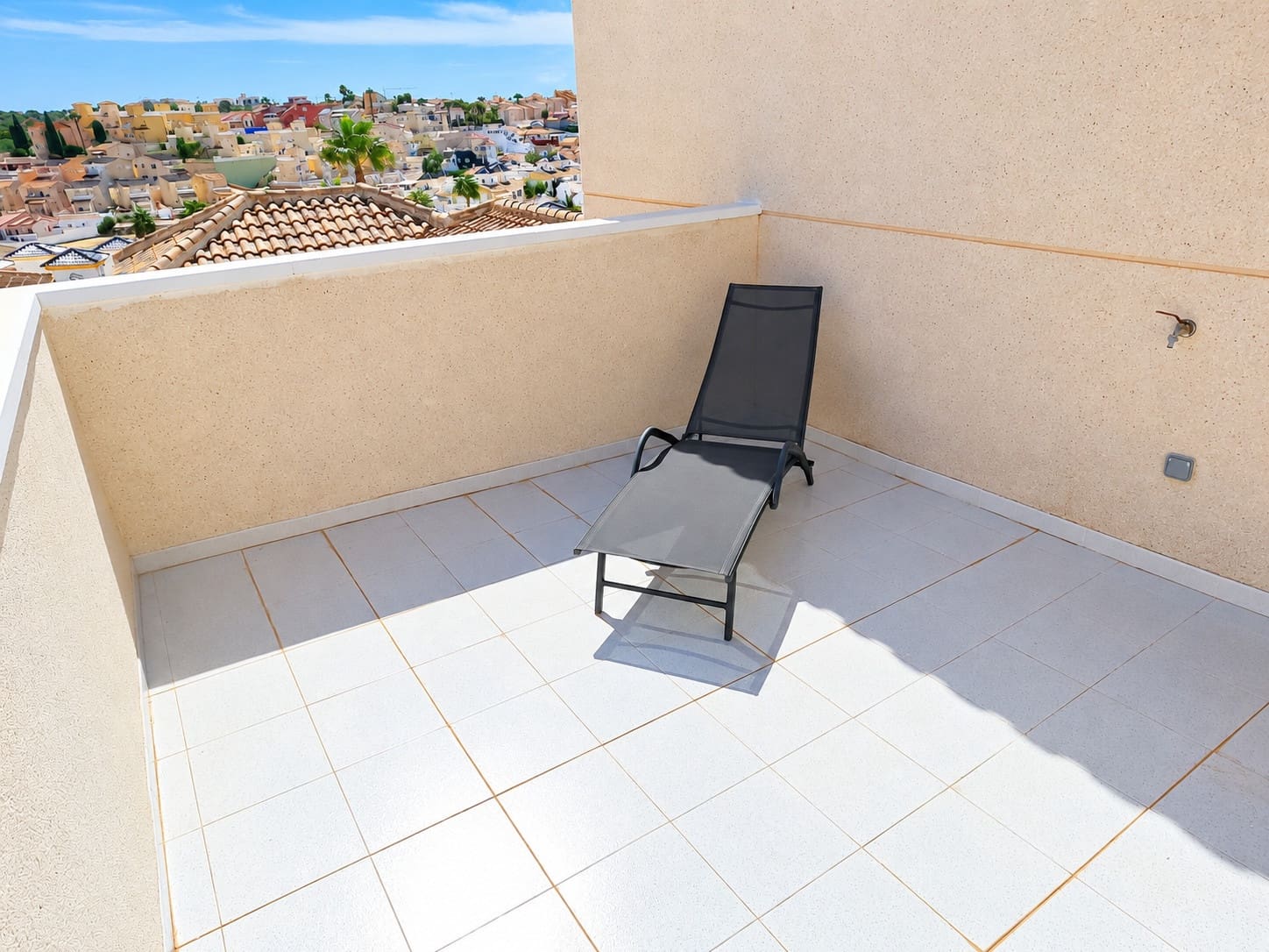 3 chambre Villa/Maison à vendre à Ciudad Quesada - 295 000 € (Ref: 10063805)