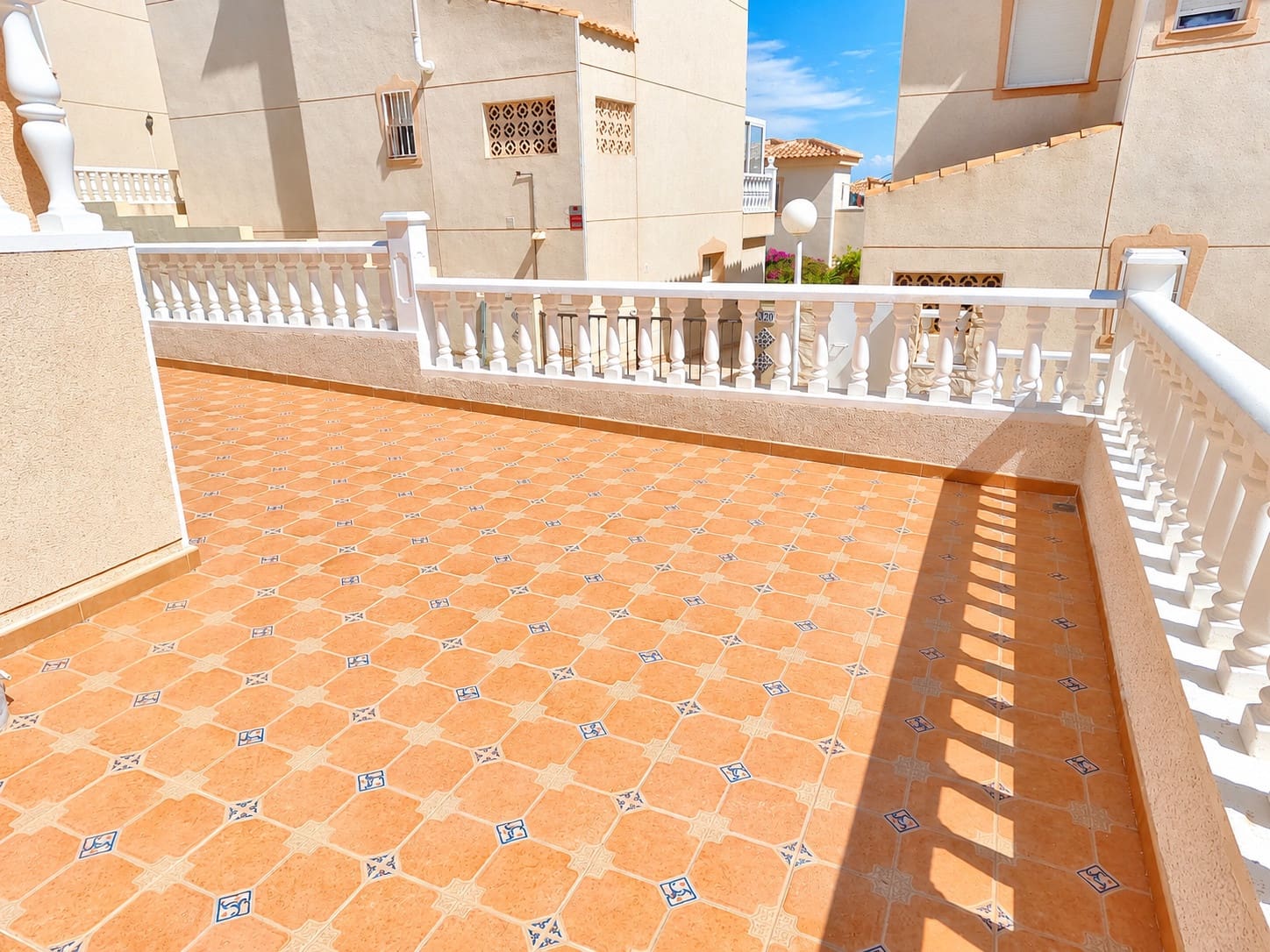 3 chambre Villa/Maison à vendre à Ciudad Quesada - 295 000 € (Ref: 10063805)