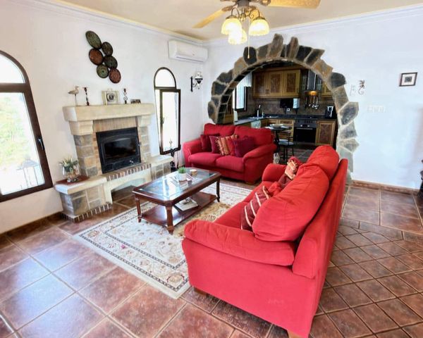 5 sovrum Villa till salu i Ciudad Quesada, Rojales med pool garage - 695 000 € (Ref: 10063900)