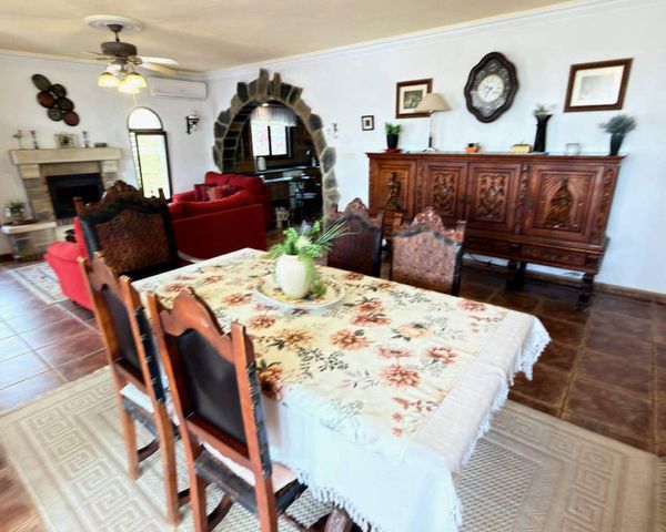 5 sovrum Villa till salu i Ciudad Quesada, Rojales med pool garage - 695 000 € (Ref: 10063900)