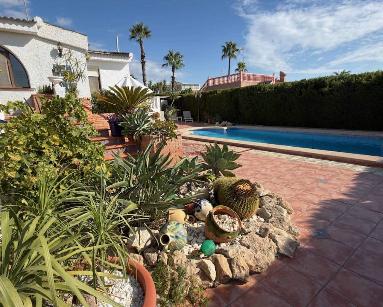 5 sovrum Villa till salu i Ciudad Quesada med pool garage - 695 000 € (Ref: 10063900)