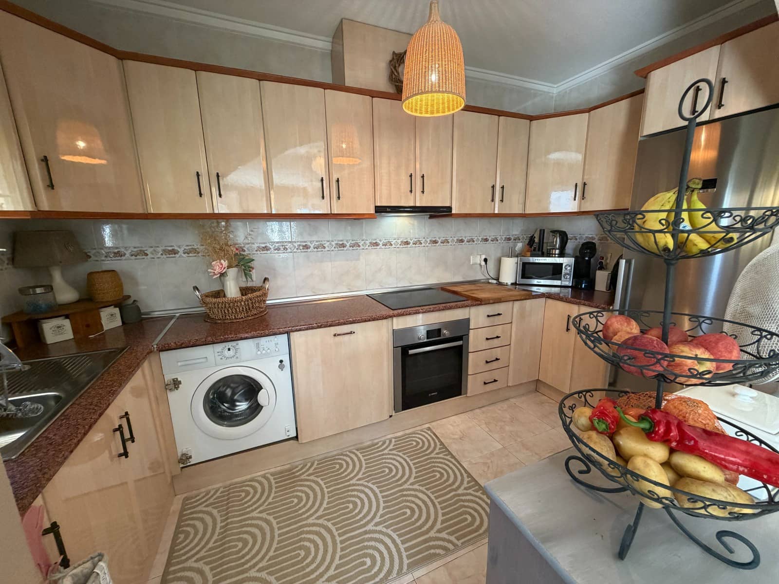 3 Zimmer Villa zu verkaufen in Ciudad Quesada mit Pool Garage - 399.000 € (Ref: 10067102)