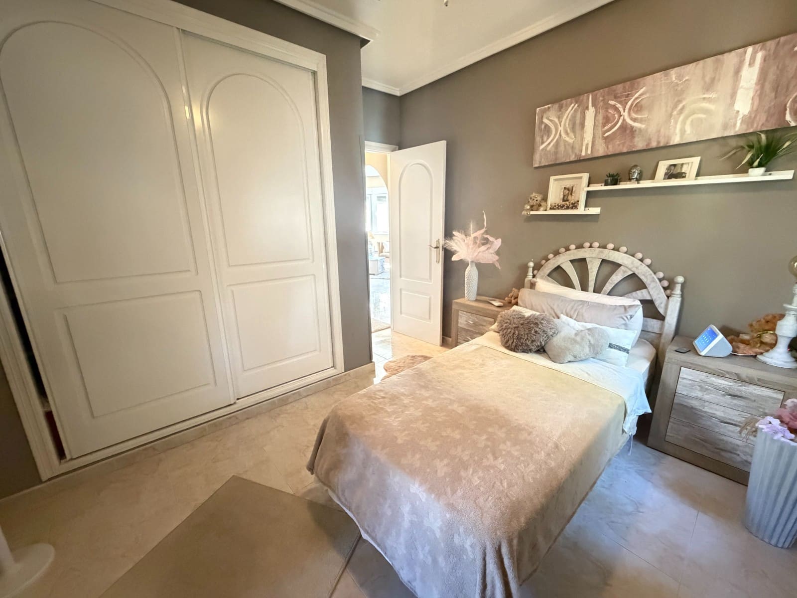 3 Zimmer Villa zu verkaufen in Ciudad Quesada mit Pool Garage - 399.000 € (Ref: 10067102)