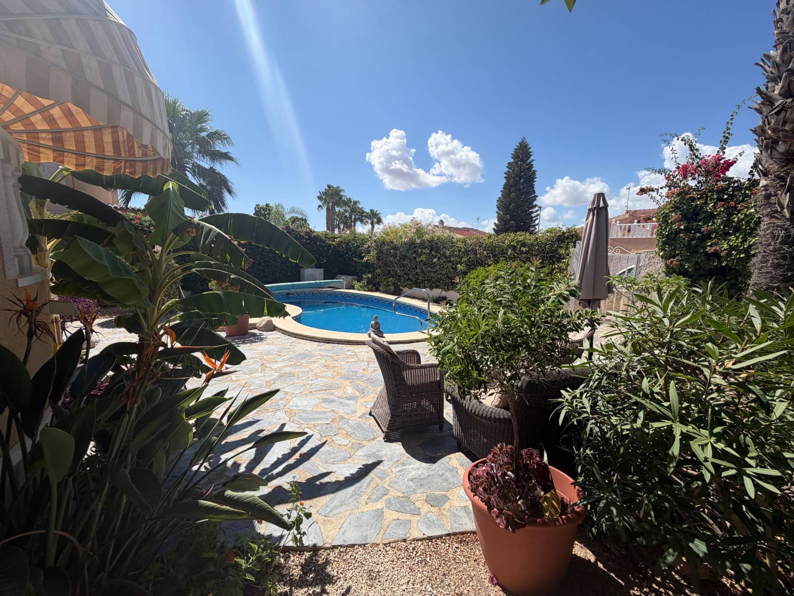 3 Zimmer Villa zu verkaufen in Ciudad Quesada mit Pool Garage - 399.000 € (Ref: 10067102)