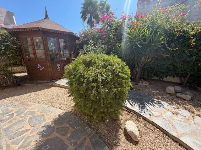 3 Zimmer Villa zu verkaufen in Ciudad Quesada, Rojales mit Pool Garage - 399.000 € (Ref: 10067102)