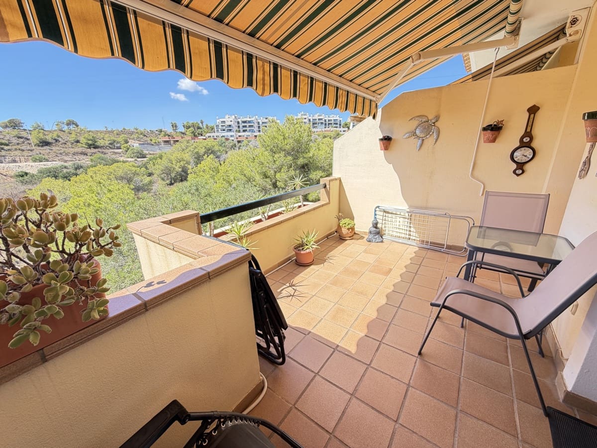 2 chambre Maison de Ville à vendre à Campoamor avec piscine - 239 995 € (Ref: 10074926)