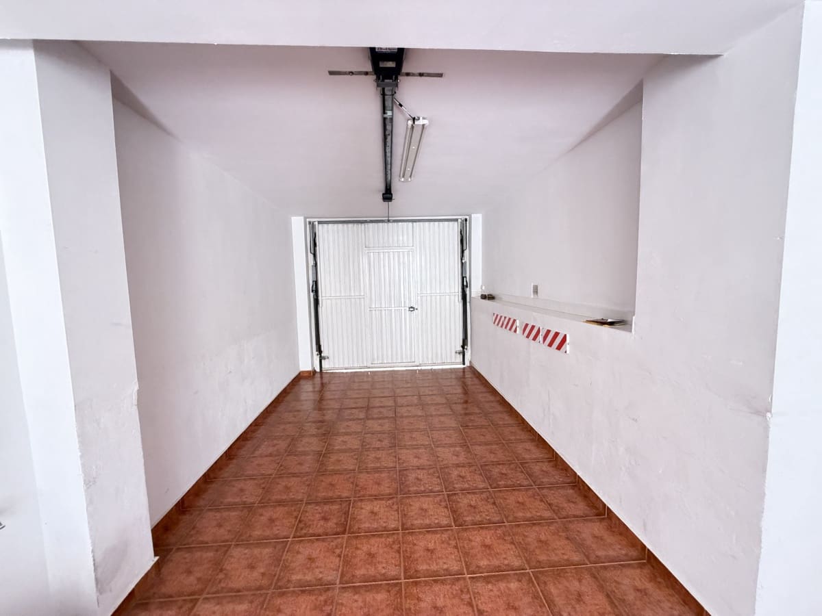 4 soveværelse Byhus til salg i Pilar de la Horadada med garage - € 250.000 (Ref: 10077620)