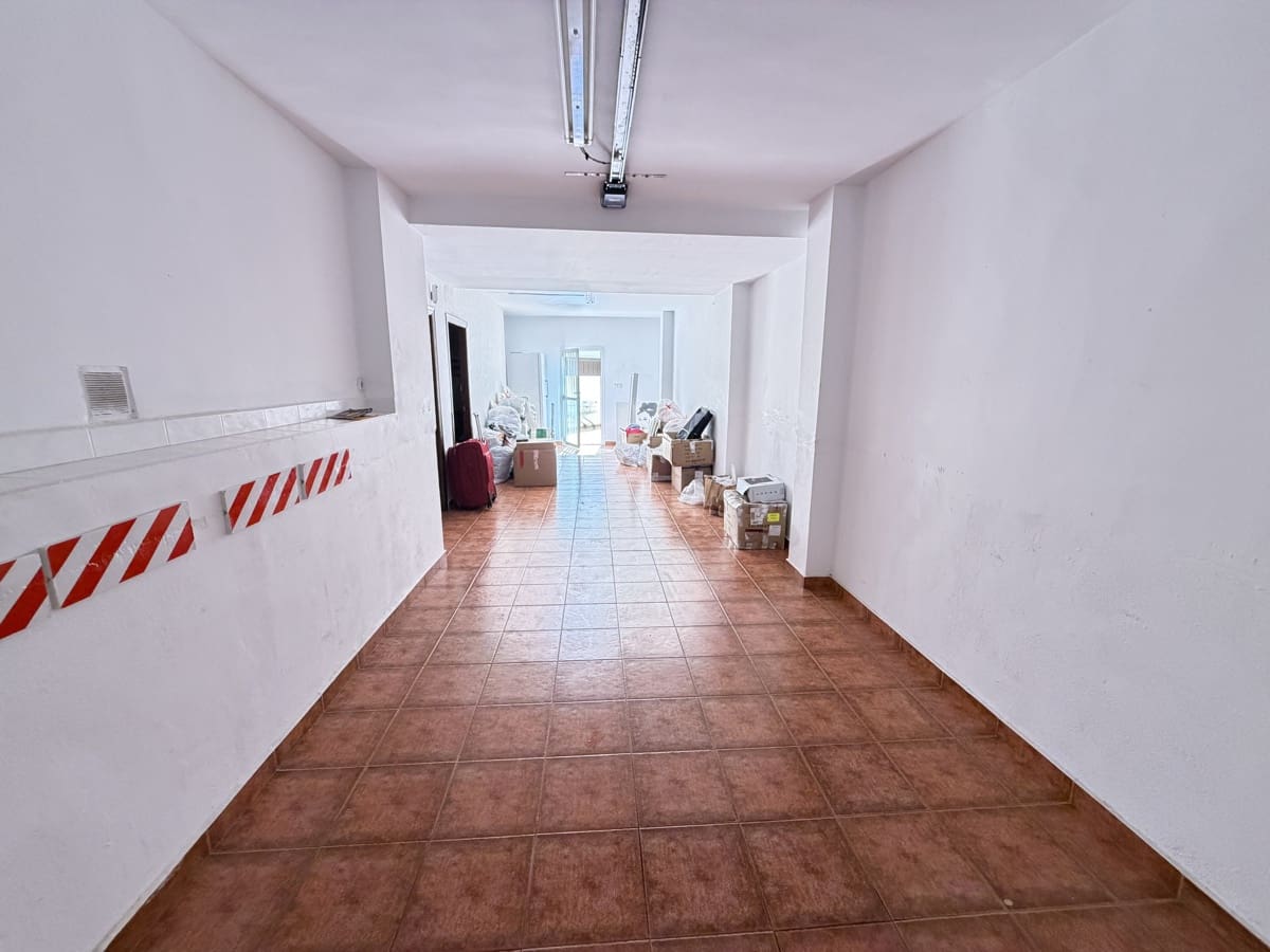 4 soveværelse Byhus til salg i Pilar de la Horadada med garage - € 250.000 (Ref: 10077620)