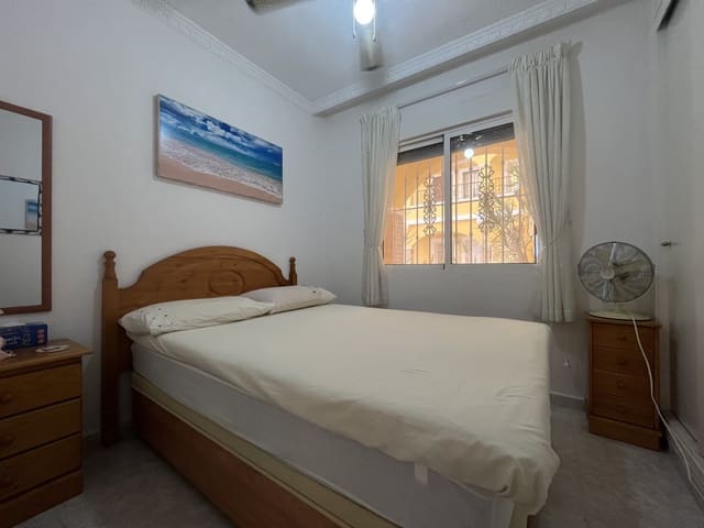 2 sovrum Lägenhet till salu i Algorfa med pool garage - 139 995 € (Ref: 10080466)