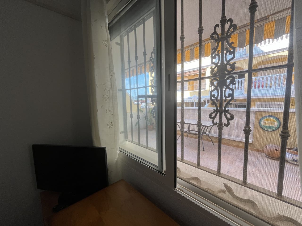 2 sovrum Lägenhet till salu i Algorfa med pool garage - 139 995 € (Ref: 10080466)