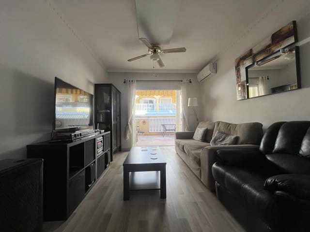 2 sovrum Lägenhet till salu i Algorfa med pool garage - 139 995 € (Ref: 10080466)