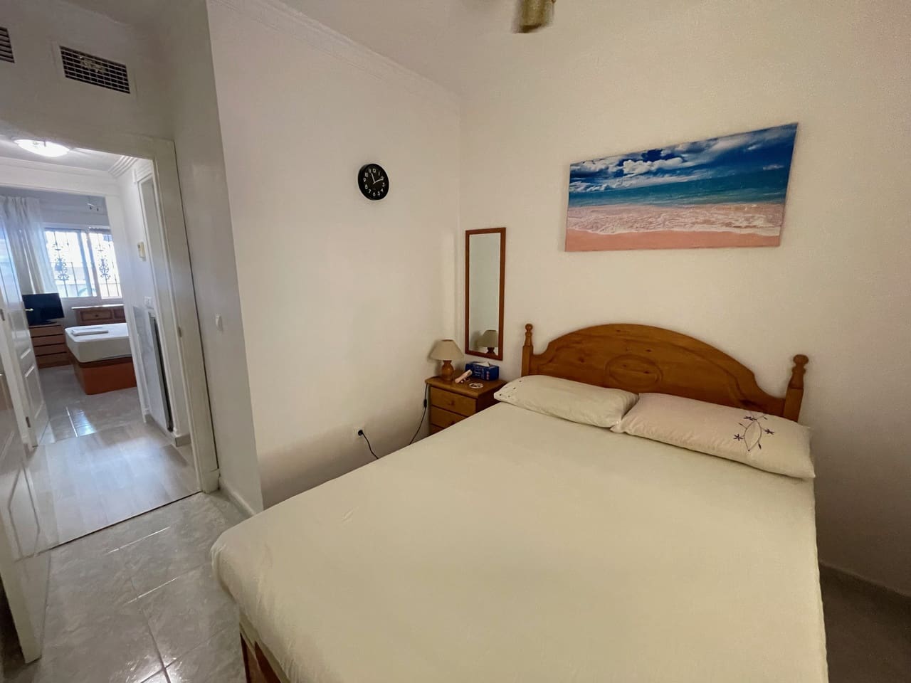 2 sovrum Lägenhet till salu i Algorfa med pool garage - 139 995 € (Ref: 10080466)