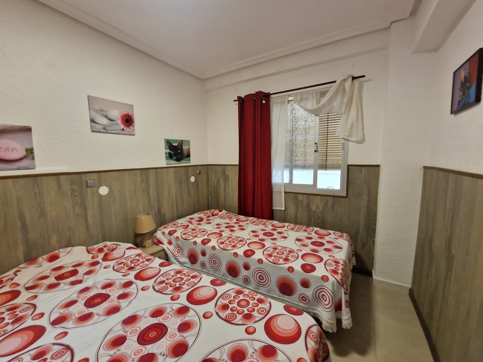 3 makuuhuone Huoneisto myytävänä paikassa Guardamar del Segura - 199 000 € (Ref: 10088858)