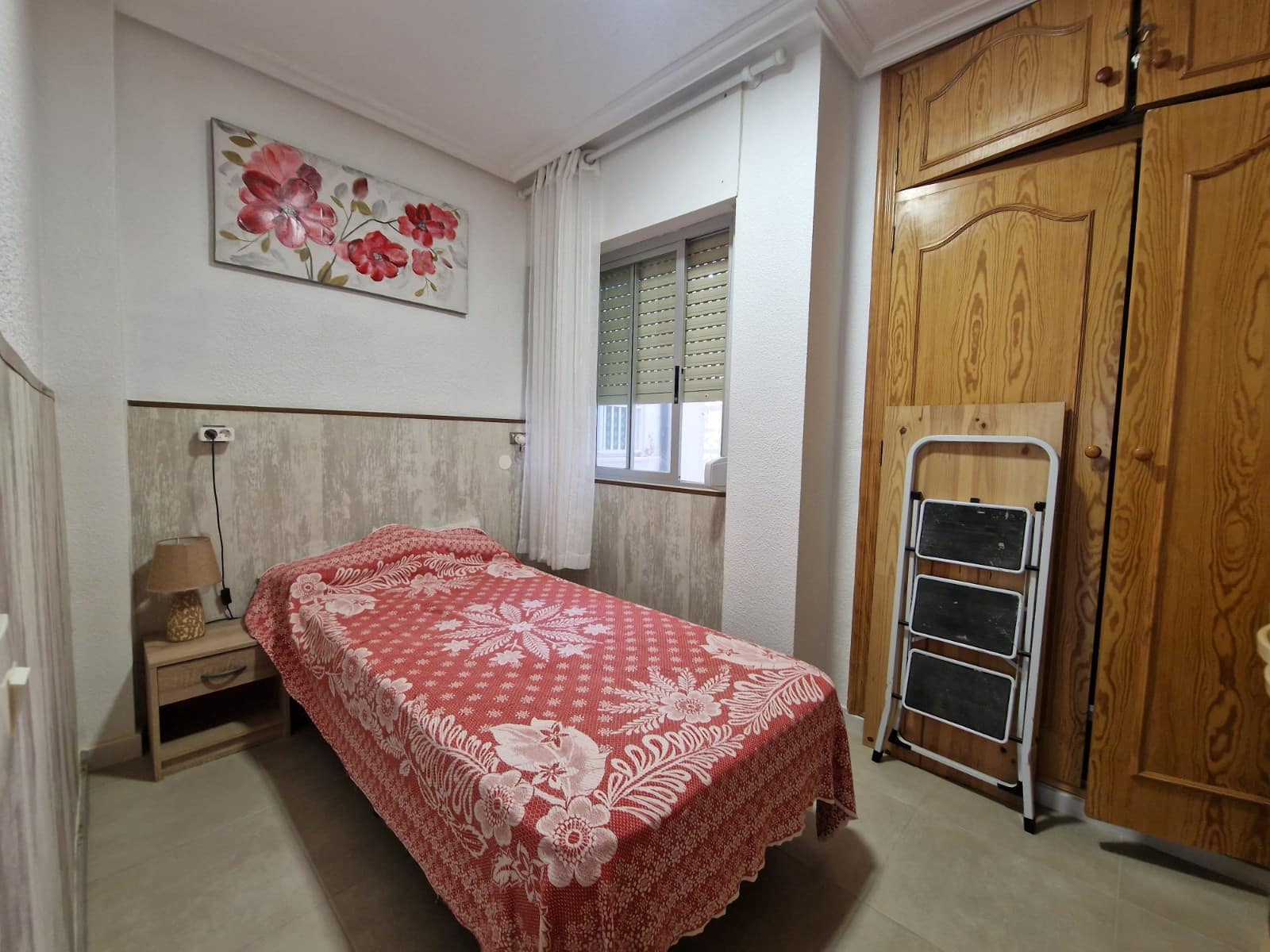 3 makuuhuone Huoneisto myytävänä paikassa Guardamar del Segura - 199 000 € (Ref: 10088858)