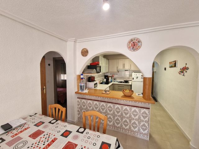 3 makuuhuone Huoneisto myytävänä paikassa Guardamar Playa, Guardamar del Segura - 199 000 € (Ref: 10088858)