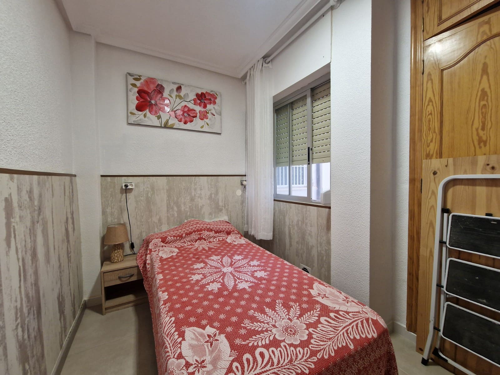 3 makuuhuone Huoneisto myytävänä paikassa Guardamar del Segura - 199 000 € (Ref: 10088858)