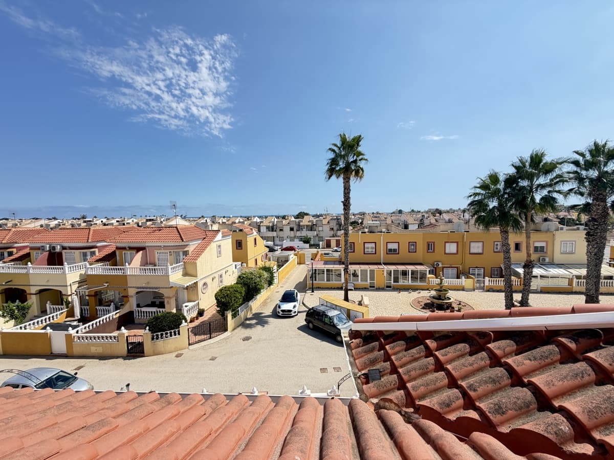 3 quarto Apartamento para venda em Cabo Roig com piscina - 199 995 € (Ref: 10090114)