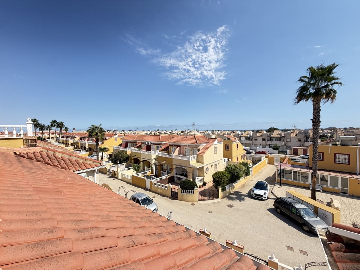 3 quarto Apartamento para venda em Cabo Roig com piscina - 199 995 € (Ref: 10090114)