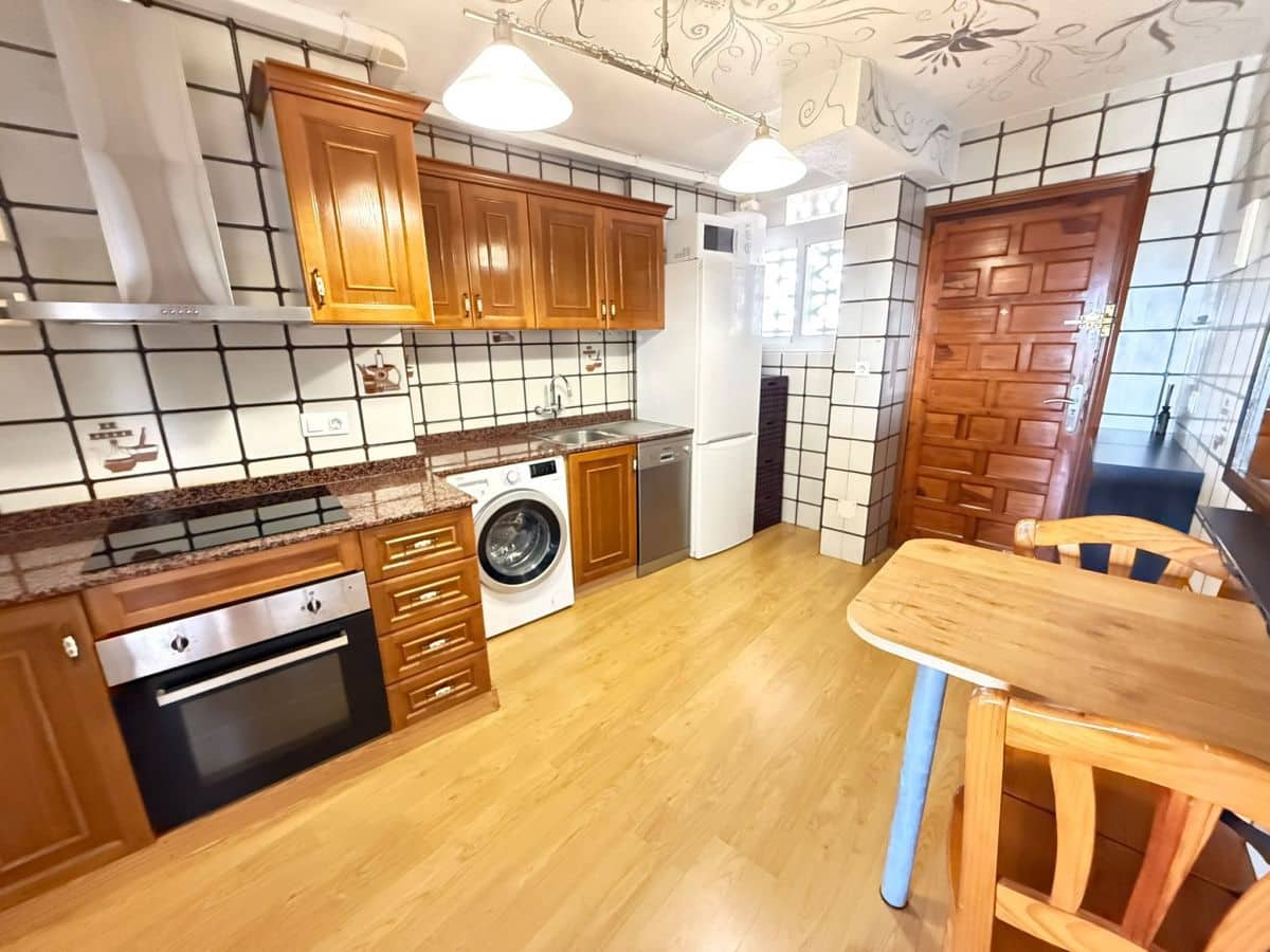 2 bedroom Apartment for sale in La Zenia with pool - € 215,000 (Ref: 10091161)