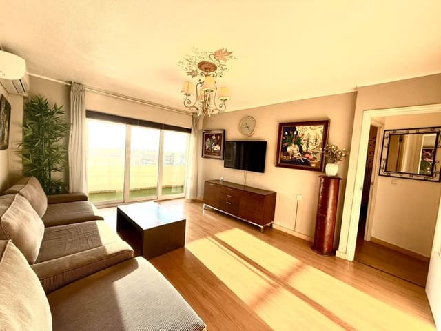 2 bedroom Apartment for sale in La Zenia, Orihuela with pool - € 215,000 (Ref: 10091161)