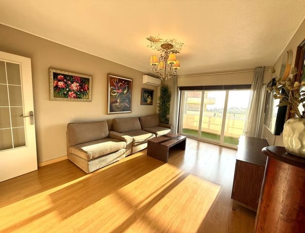 2 bedroom Apartment for sale in La Zenia, Orihuela with pool - € 215,000 (Ref: 10091161)