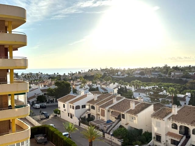 2 bedroom Apartment for sale in La Zenia, Orihuela with pool - € 215,000 (Ref: 10091161)