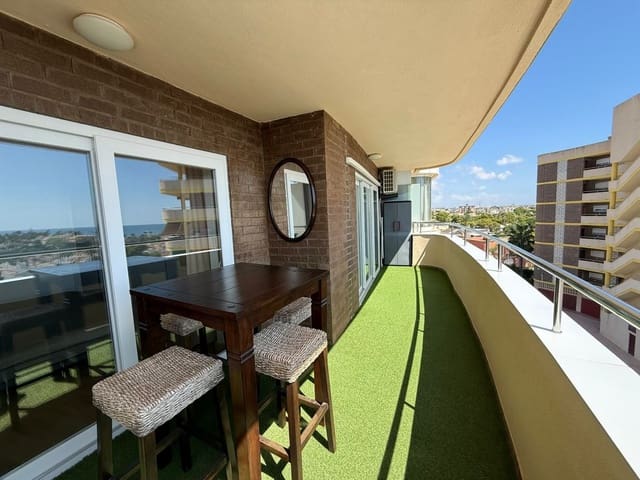 2 bedroom Apartment for sale in La Zenia, Orihuela with pool - € 215,000 (Ref: 10091161)