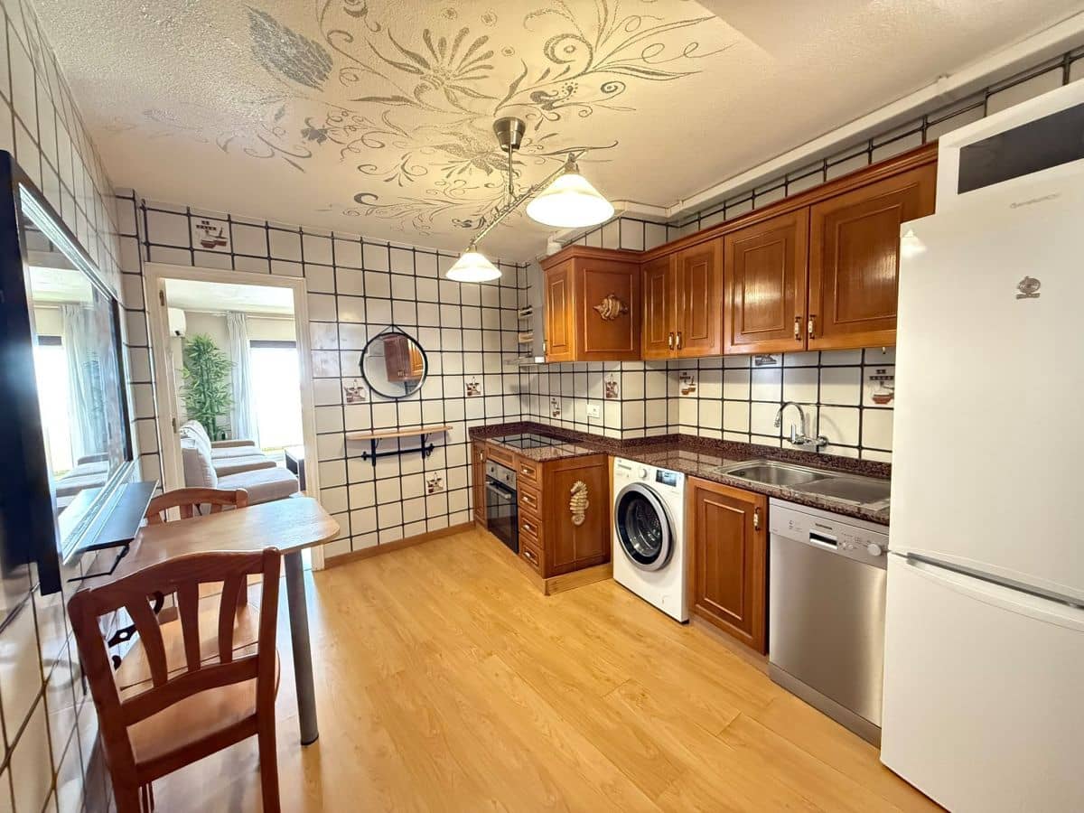 2 bedroom Apartment for sale in La Zenia with pool - € 215,000 (Ref: 10091161)
