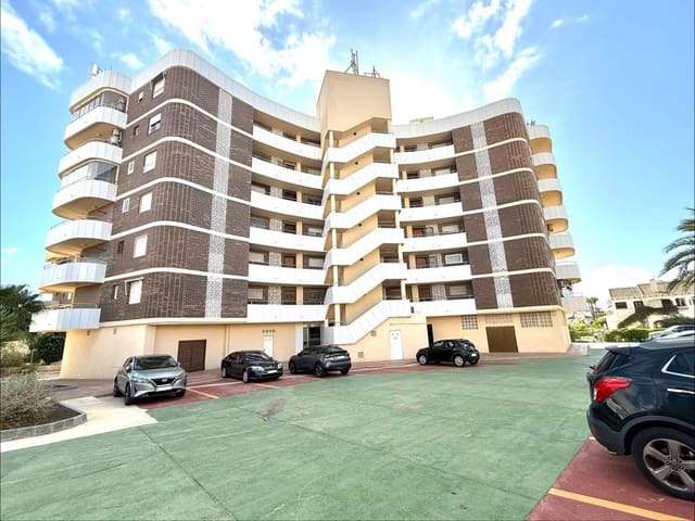 2 bedroom Apartment for sale in La Zenia, Orihuela with pool - € 215,000 (Ref: 10091161)