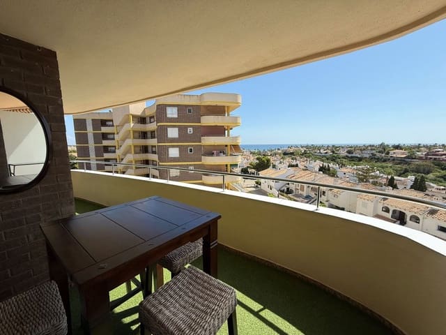 2 bedroom Apartment for sale in La Zenia, Orihuela with pool - € 215,000 (Ref: 10091161)