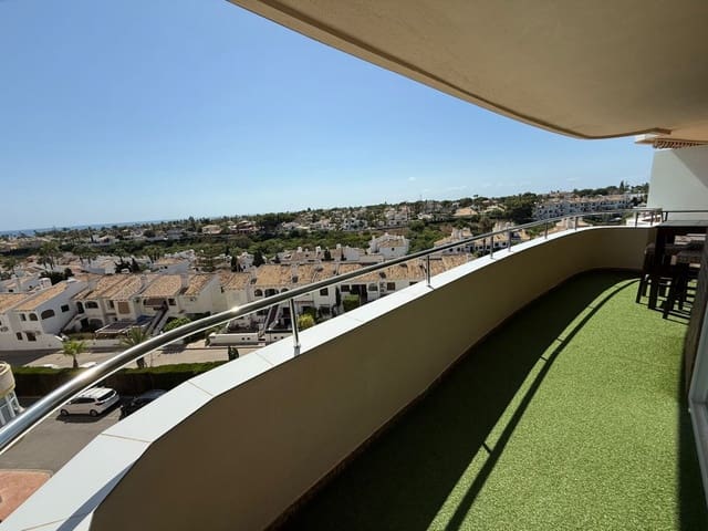 2 bedroom Apartment for sale in La Zenia, Orihuela with pool - € 215,000 (Ref: 10091161)