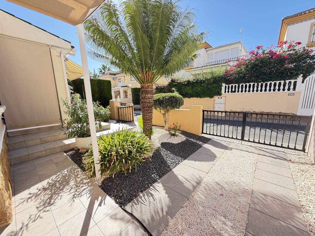 2 soveværelse Lejlighed til salg i Los Dolses med swimmingpool - € 219.000 (Ref: 10094304)