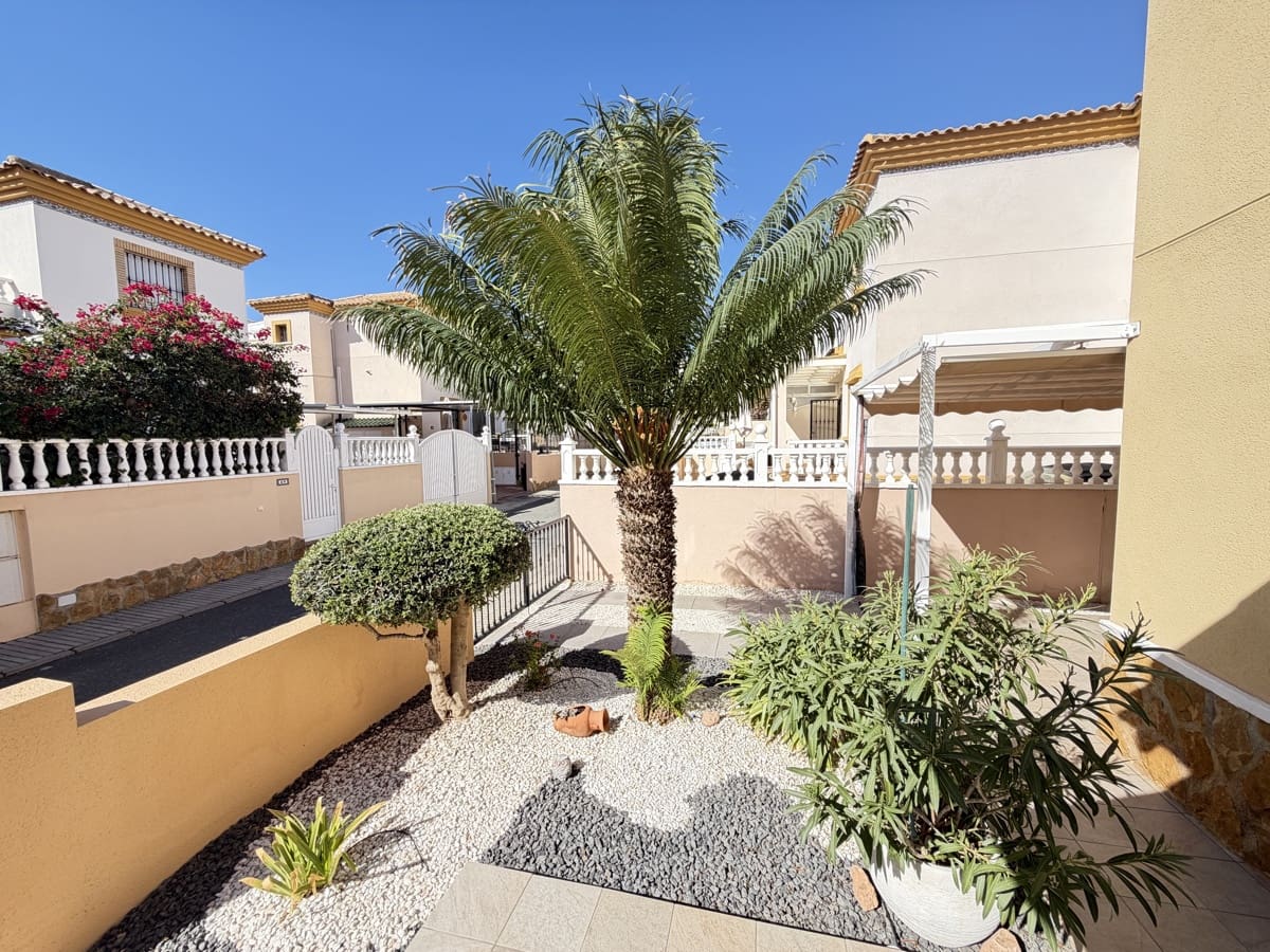 2 soveværelse Lejlighed til salg i Los Dolses med swimmingpool - € 219.000 (Ref: 10094304)