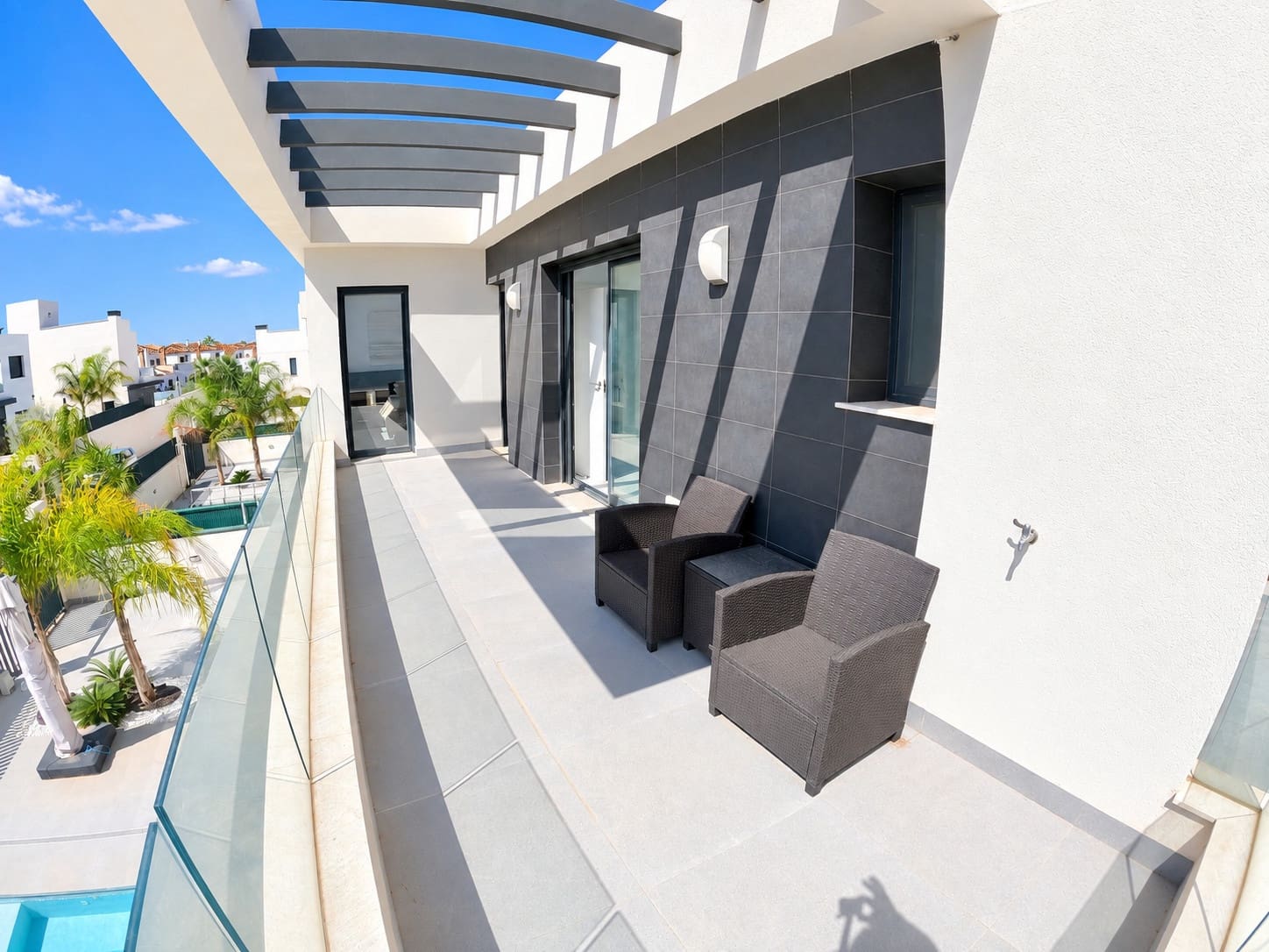 4 slaapkamer Villa te koop in Algorfa met zwembad - € 580.000 (Ref: 10097557)