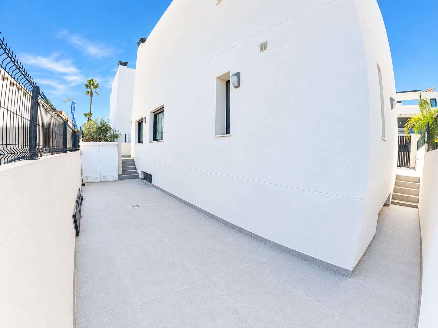 4 slaapkamer Villa te koop in Algorfa met zwembad - € 580.000 (Ref: 10097557)