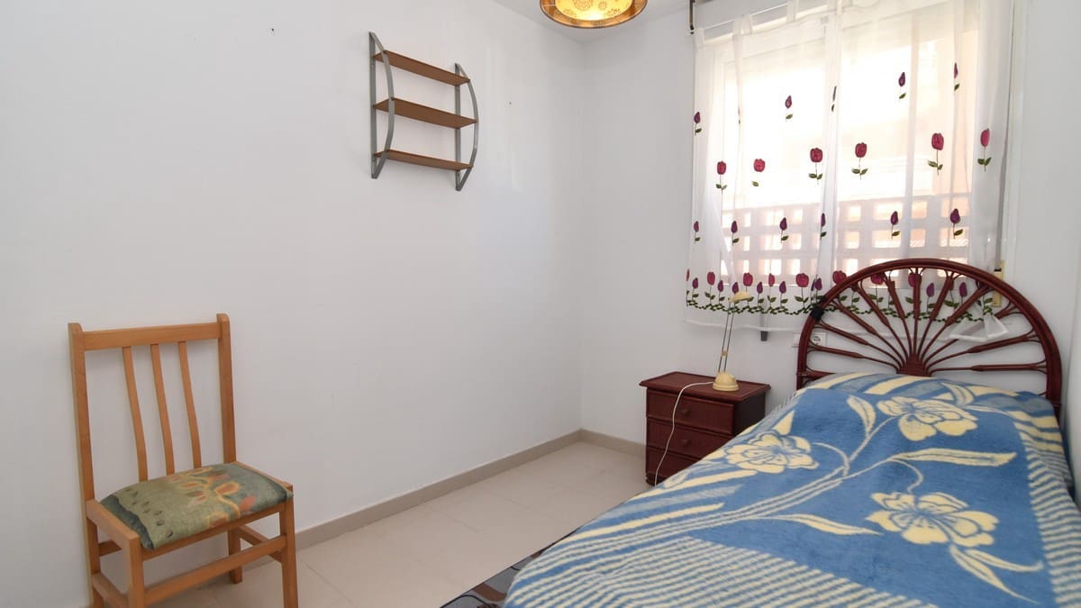 3 soverom Leilighet til salgs i Guardamar del Segura med svømmebasseng garasje - € 185 000 (Ref: 10099009)