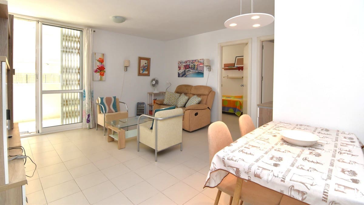 3 soverom Leilighet til salgs i Guardamar del Segura med svømmebasseng garasje - € 185 000 (Ref: 10099009)