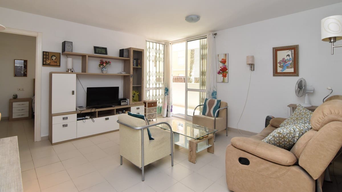 3 soverom Leilighet til salgs i Guardamar del Segura med svømmebasseng garasje - € 185 000 (Ref: 10099009)