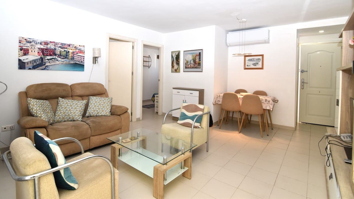 3 soverom Leilighet til salgs i Guardamar del Segura med svømmebasseng garasje - € 185 000 (Ref: 10099009)