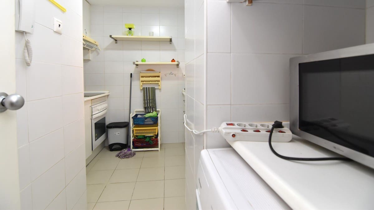 3 soverom Leilighet til salgs i Guardamar del Segura med svømmebasseng garasje - € 185 000 (Ref: 10099009)