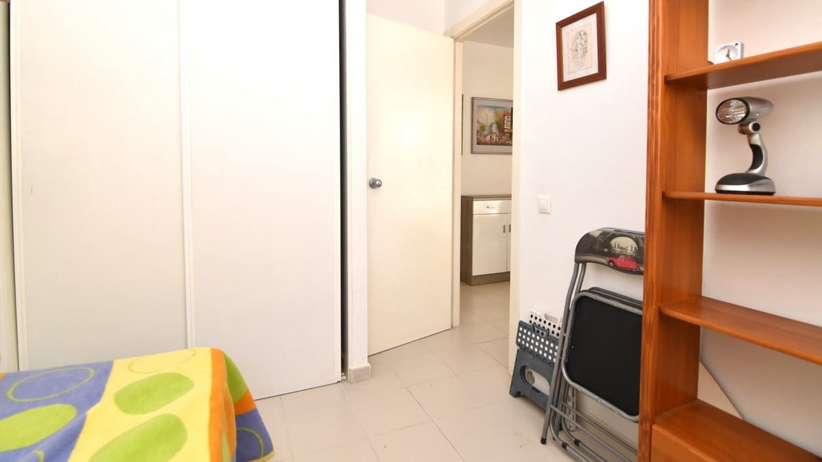 3 soverom Leilighet til salgs i Guardamar del Segura med svømmebasseng garasje - € 185 000 (Ref: 10099009)