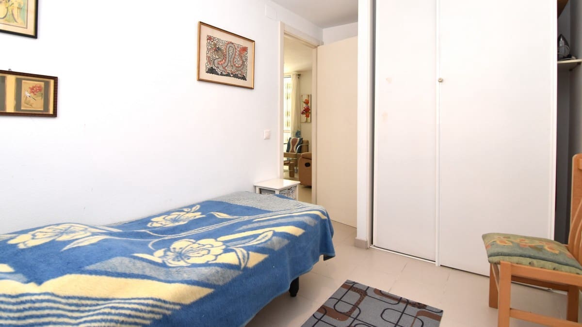 3 soverom Leilighet til salgs i Guardamar del Segura med svømmebasseng garasje - € 185 000 (Ref: 10099009)