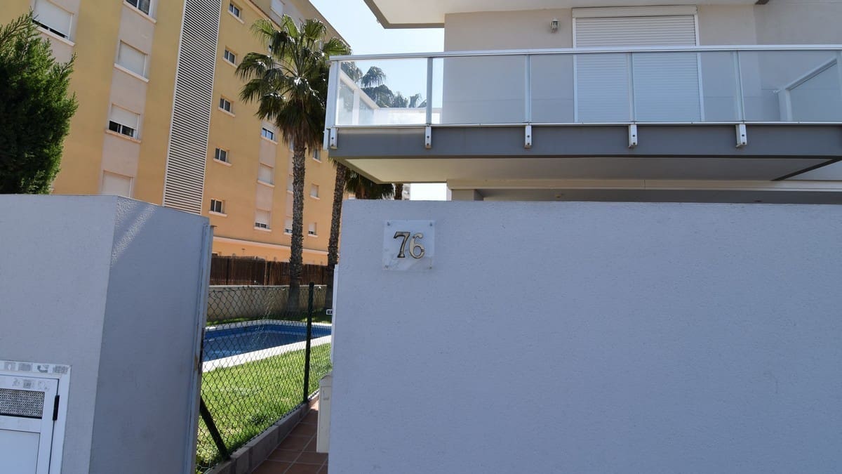 3 soverom Leilighet til salgs i Guardamar del Segura med svømmebasseng garasje - € 185 000 (Ref: 10099009)
