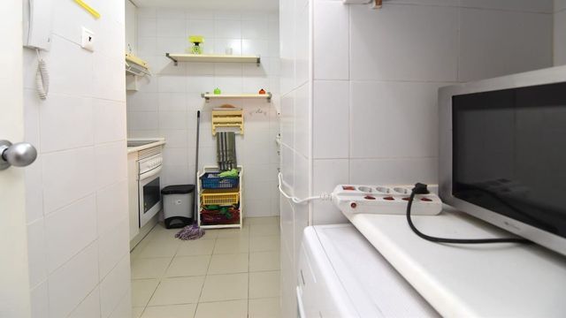 3 soveværelse Lejlighed til salg i Guardamar del Segura med swimmingpool garage - € 185.000 (Ref: 10099009)