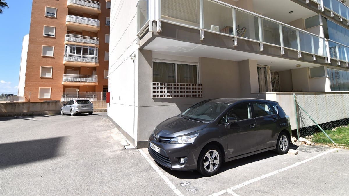 3 soverom Leilighet til salgs i Guardamar del Segura med svømmebasseng garasje - € 185 000 (Ref: 10099009)