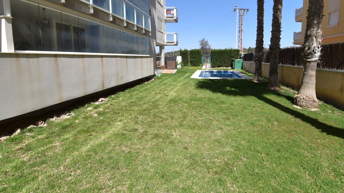3 soverom Leilighet til salgs i Guardamar del Segura med svømmebasseng garasje - € 185 000 (Ref: 10099009)