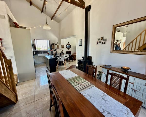 Finca/Casa Rural de 3 habitaciones en Dolores en venta con garaje - 299.995 € (Ref: 10099670)