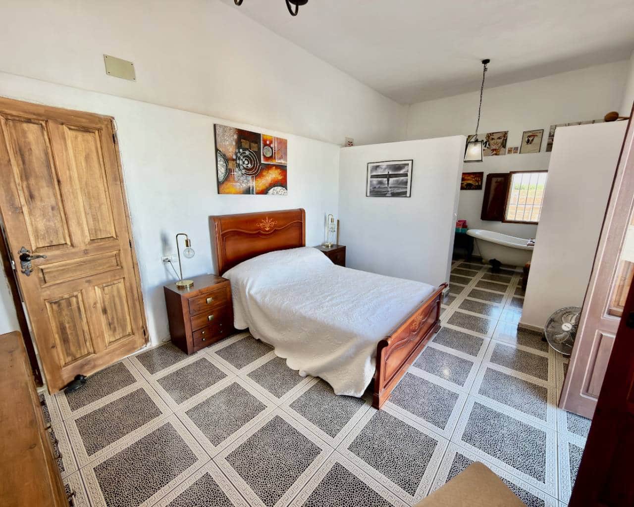 Finca/Casa Rural de 3 habitaciones en Dolores en venta con garaje - 299.995 € (Ref: 10099670)