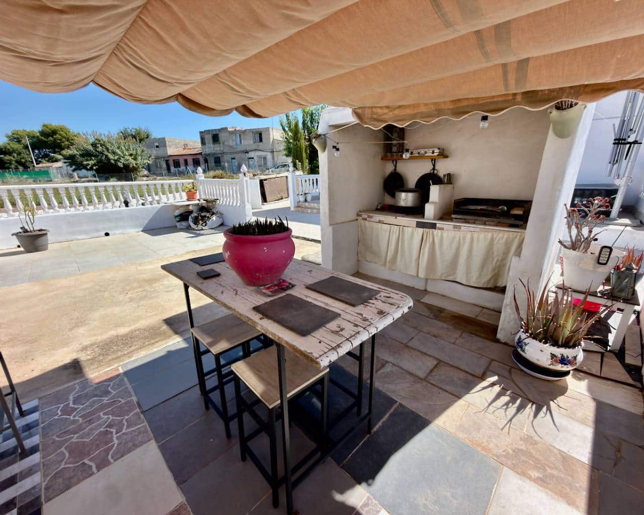 Finca/Casa Rural de 3 habitaciones en Dolores en venta con garaje - 299.995 € (Ref: 10099670)